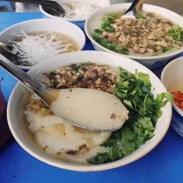 Tổng hợp- Ăn vặt Bánh Đúc Nộm