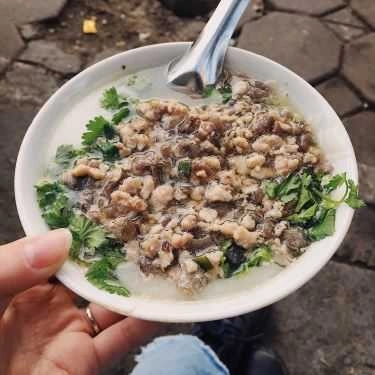 Tổng hợp- Ăn vặt Bánh Đúc Nộm