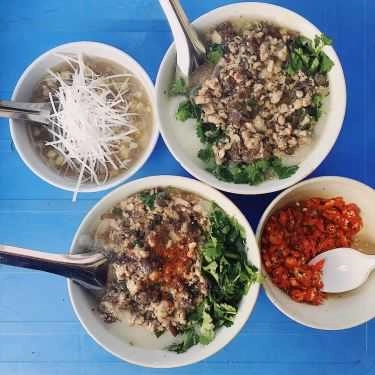 Tổng hợp- Ăn vặt Bánh Đúc Nộm