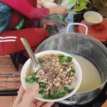 Tổng hợp- Ăn vặt Bánh Đúc Nộm