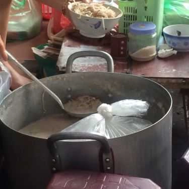 Tổng hợp- Ăn vặt Bánh Đúc Nộm