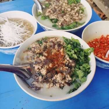 Tổng hợp- Ăn vặt Bánh Đúc Nộm