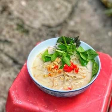 Món ăn- Ăn vặt Cô Xuyến - Bánh Đúc Nộm