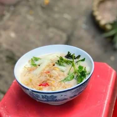 Món ăn- Ăn vặt Cô Xuyến - Bánh Đúc Nộm