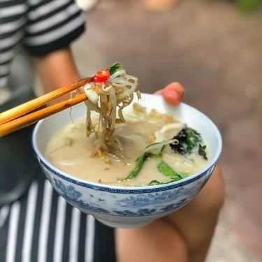 Món ăn- Ăn vặt Cô Xuyến - Bánh Đúc Nộm