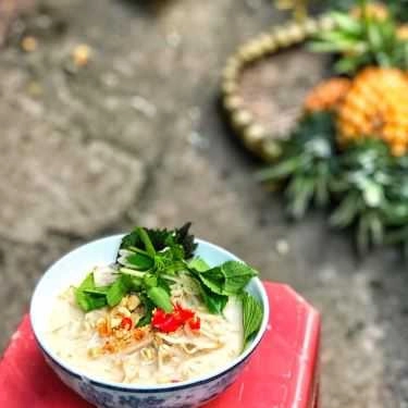 Món ăn- Ăn vặt Cô Xuyến - Bánh Đúc Nộm