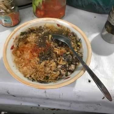 Món ăn- Ăn vặt Bánh Đúc Nóng - C4 Trung Tự