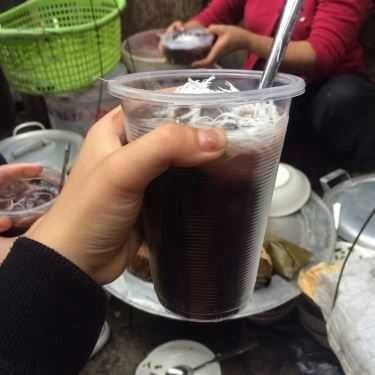 Món ăn- Ăn vặt Bánh Đúc Nóng - Minh Khai