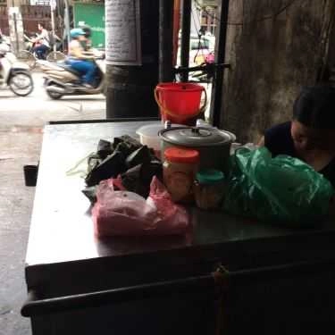 Tổng hợp- Ăn vặt Bánh Đúc Nóng - Minh Khai
