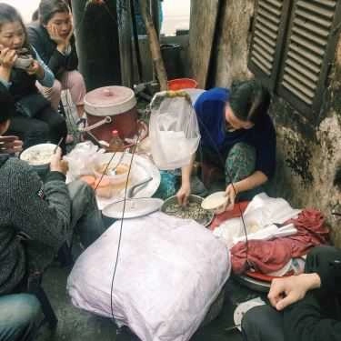 Tổng hợp- Ăn vặt Bánh Đúc Nóng - Minh Khai