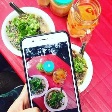 Tổng hợp- Ăn vặt Bánh Đúc Nóng - Minh Khai