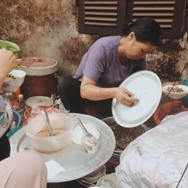 Tổng hợp- Ăn vặt Bánh Đúc Nóng - Minh Khai