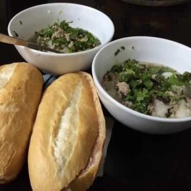 Tổng hợp- Ăn vặt Bánh Đúc Nóng - Minh Khai