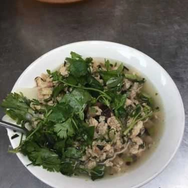 Món ăn- Ăn vặt Bánh Đúc Nóng - Minh Khai