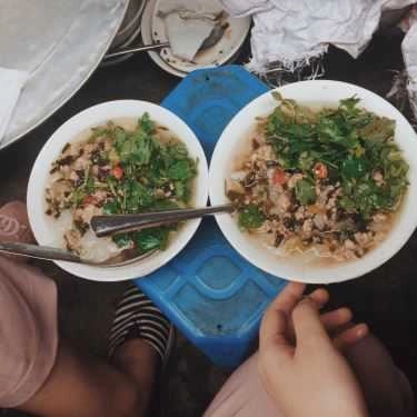 Món ăn- Ăn vặt Bánh Đúc Nóng - Minh Khai