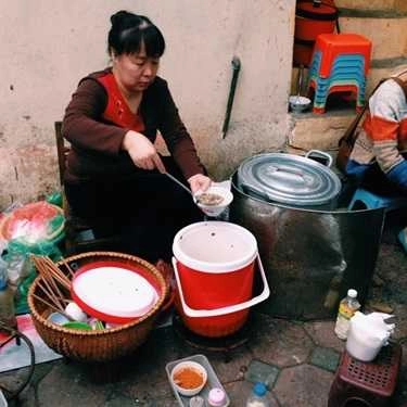 Tổng hợp- Ăn vặt Yến Béo - Cháo & Súp Gà