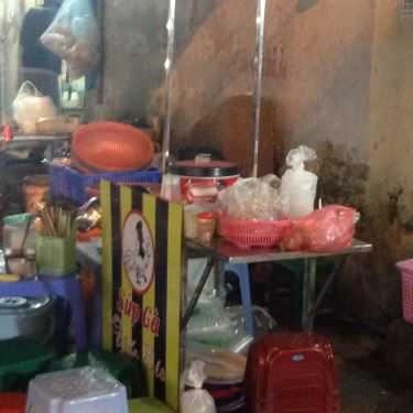 Tổng hợp- Ăn vặt Yến Béo - Cháo & Súp Gà