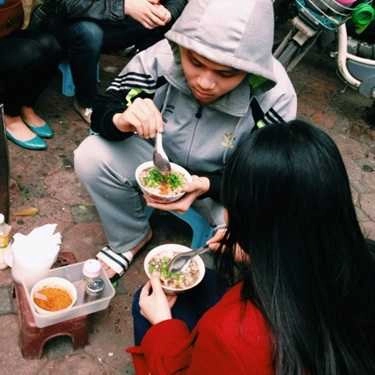 Tổng hợp- Ăn vặt Yến Béo - Cháo & Súp Gà