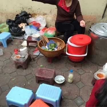 Tổng hợp- Ăn vặt Yến Béo - Cháo & Súp Gà