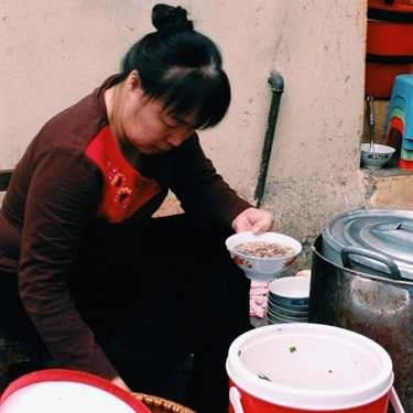 Tổng hợp- Ăn vặt Yến Béo - Cháo & Súp Gà