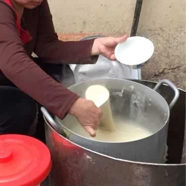 Tổng hợp- Ăn vặt Yến Béo - Cháo & Súp Gà