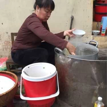 Tổng hợp- Ăn vặt Yến Béo - Cháo & Súp Gà