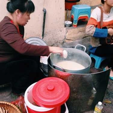 Tổng hợp- Ăn vặt Yến Béo - Cháo & Súp Gà