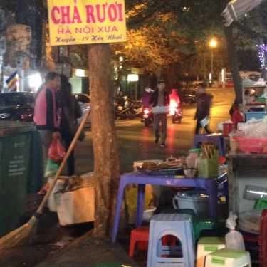 Tổng hợp- Ăn vặt Yến Béo - Cháo & Súp Gà
