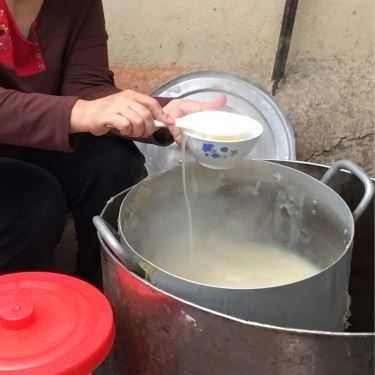 Tổng hợp- Ăn vặt Yến Béo - Cháo & Súp Gà
