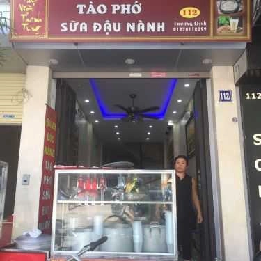 Tổng hợp- Ăn vặt Bánh Đúc Nóng Thanh Tùng