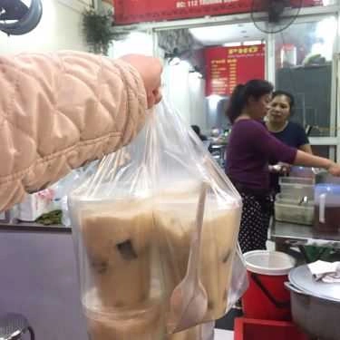 Tổng hợp- Ăn vặt Bánh Đúc Nóng Thanh Tùng