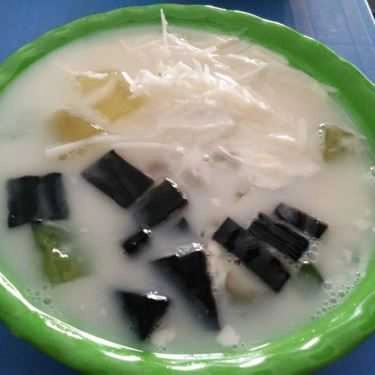 Món ăn- Ăn vặt Bánh Đúc Nóng Thanh Tùng