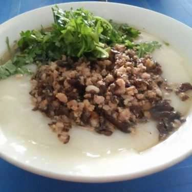 Món ăn- Ăn vặt Bánh Đúc Nóng Thanh Tùng