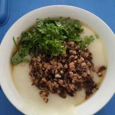 Món ăn- Ăn vặt Bánh Đúc Nóng Thanh Tùng