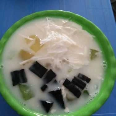 Món ăn- Ăn vặt Bánh Đúc Nóng Thanh Tùng