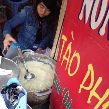 Tổng hợp- Ăn vặt Bánh Đúc Nóng Thanh Tùng