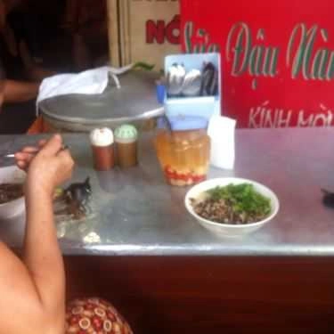 Tổng hợp- Ăn vặt Bánh Đúc Nóng Thanh Tùng