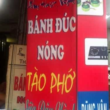 Tổng hợp- Ăn vặt Bánh Đúc Nóng Thanh Tùng