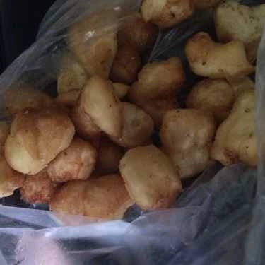 Món ăn- Ăn vặt Bánh Đùi Gà & Bánh Bao Chiên