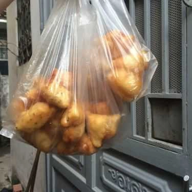 Món ăn- Ăn vặt Bánh Đùi Gà & Bánh Bao Chiên
