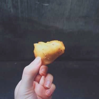 Món ăn- Ăn vặt Bánh Đùi Gà & Bánh Bao Chiên
