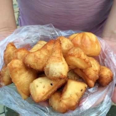 Món ăn- Ăn vặt Bánh Đùi Gà & Bánh Bao Chiên