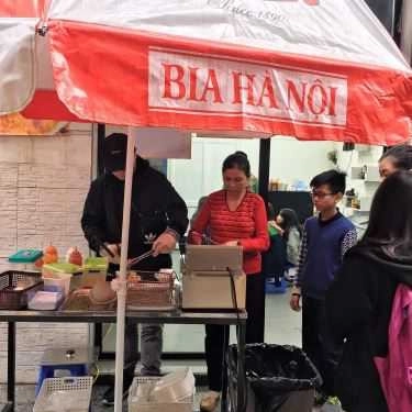 Tổng hợp- Bánh Gà & Ăn Vặt - Cửa Bắc
