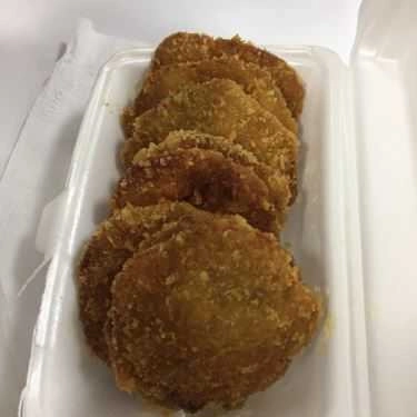Món ăn- Bánh Gà & Ăn Vặt - Cửa Bắc