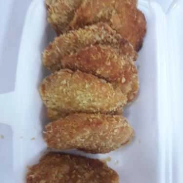 Món ăn- Bánh Gà & Ăn Vặt - Cửa Bắc