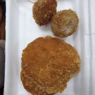 Món ăn- Bánh Gà & Ăn Vặt - Cửa Bắc