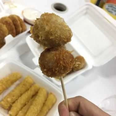 Món ăn- Bánh Gà & Ăn Vặt - Cửa Bắc