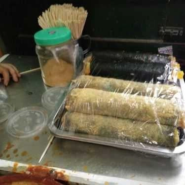 Tổng hợp- Ăn vặt Bánh Gạo Cay & Kimbap - Xuân Thủy