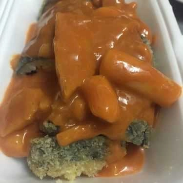 Món ăn- Ăn vặt Bánh Gạo Cay & Kimbap - Xuân Thủy