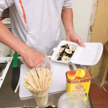 Món ăn- Ăn vặt Bánh Gạo Cay & Kimbap - Xuân Thủy